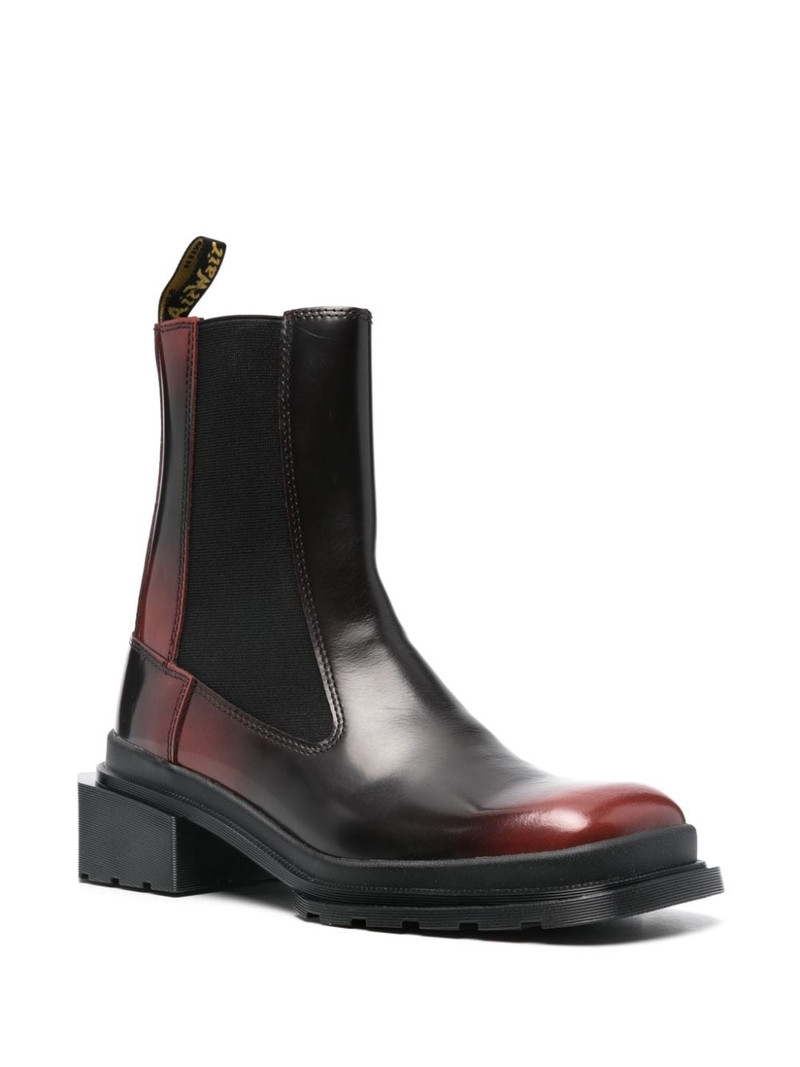 Dr. Martens 60mm Maybole chelsea boots outlook