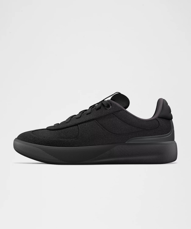 Men's Cityverse Microsuede Sneaker 3