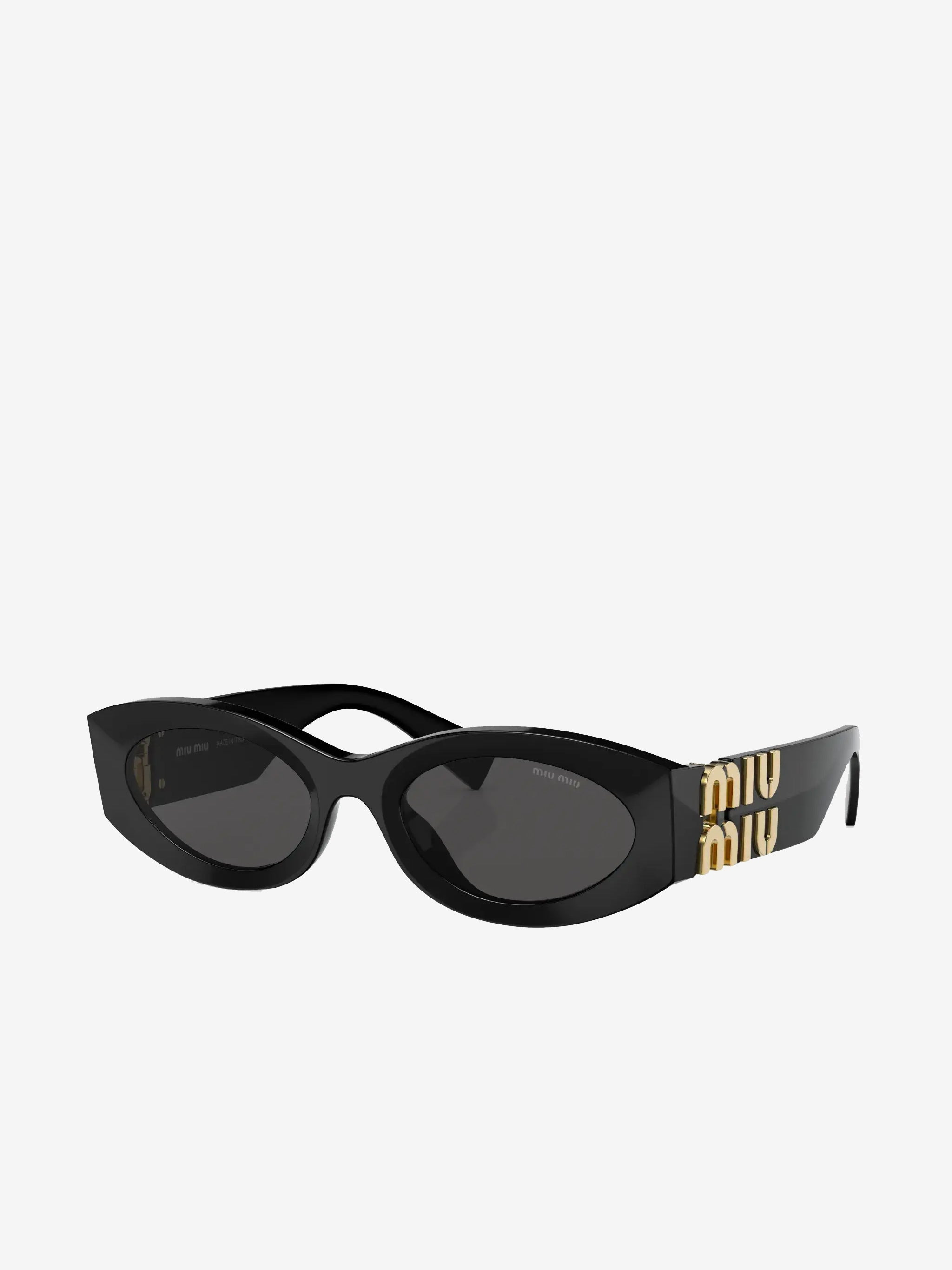 MIU MIU - Women Miu Glimpse Sunglasses - 2