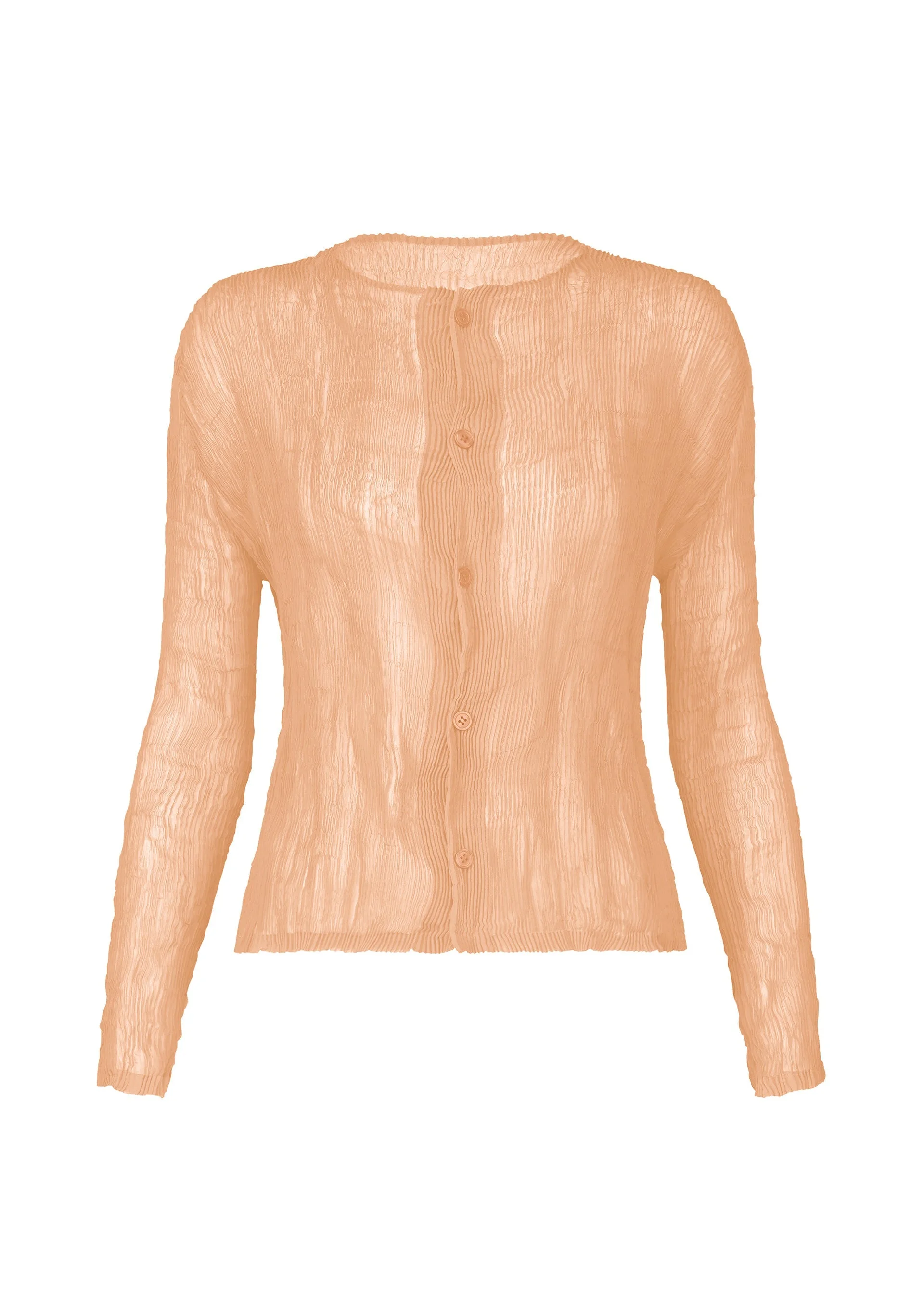 CHIFFON TWIST 2 - 1