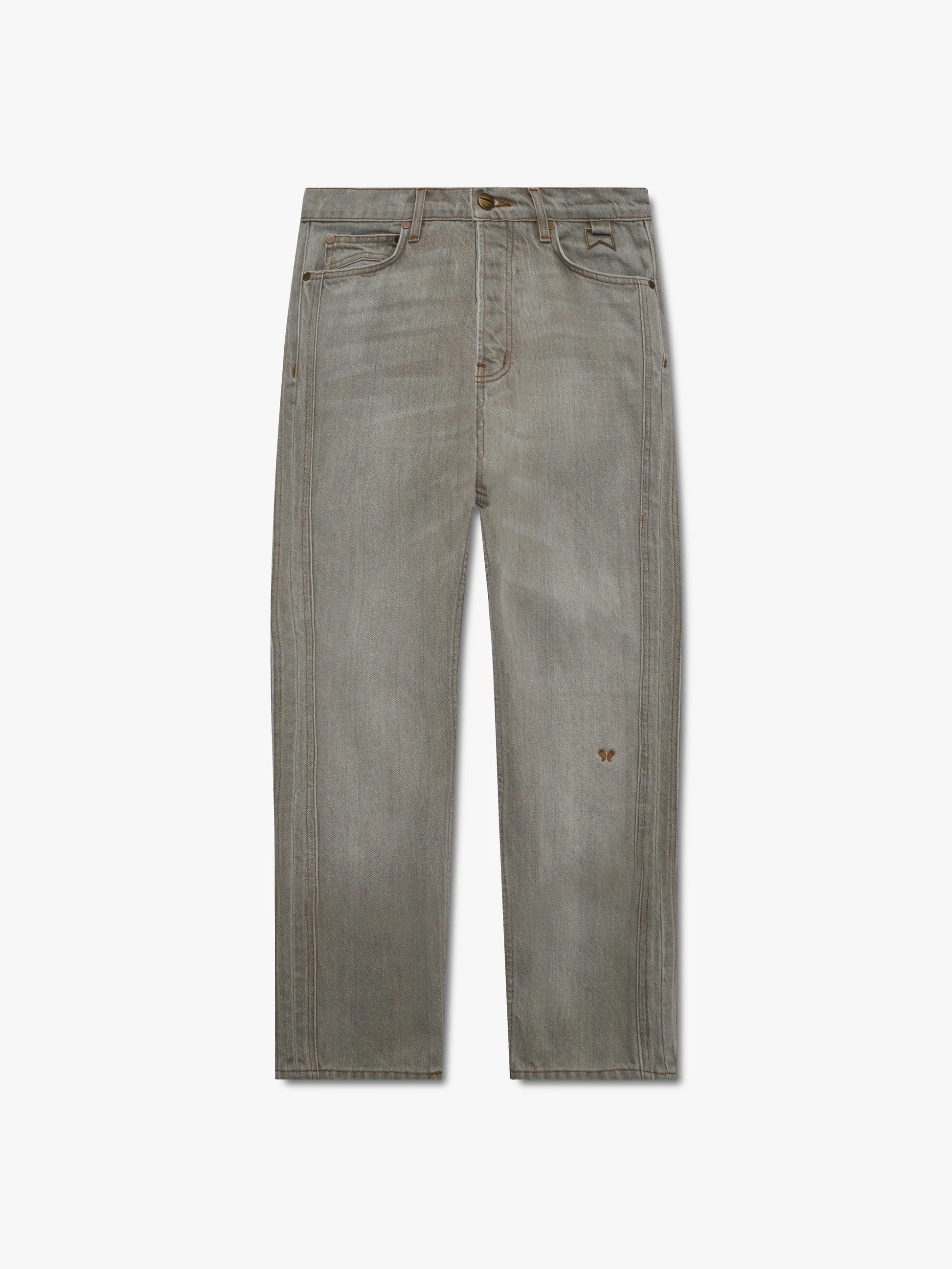 90S TRAXEDO DENIM - 1
