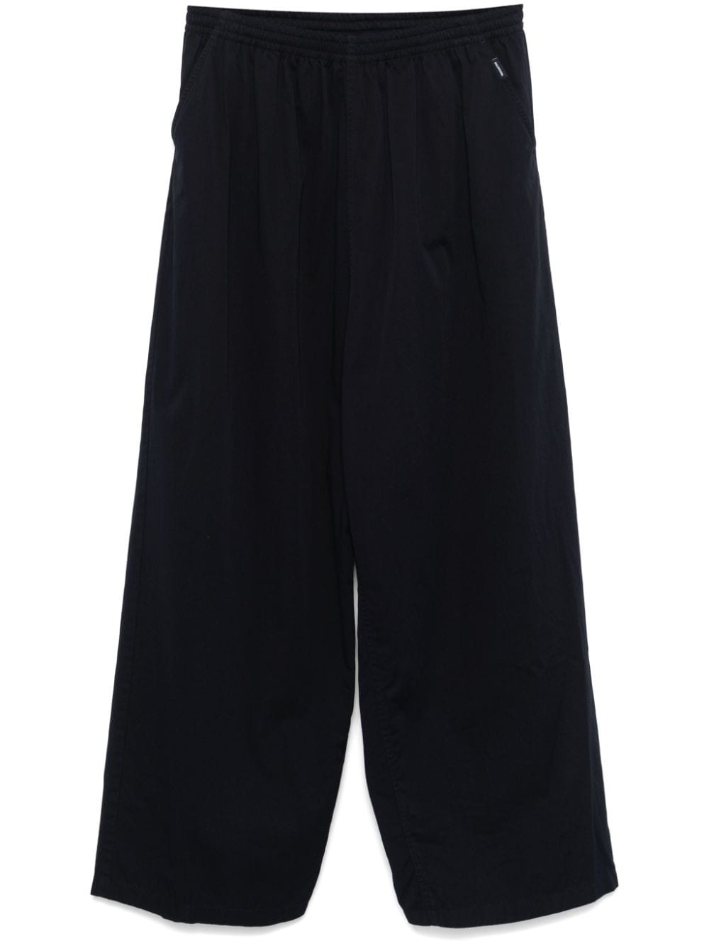 baggy trousers - 1