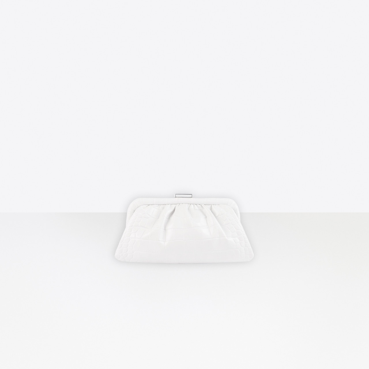 Cloud XS Clutch With Strap - 4