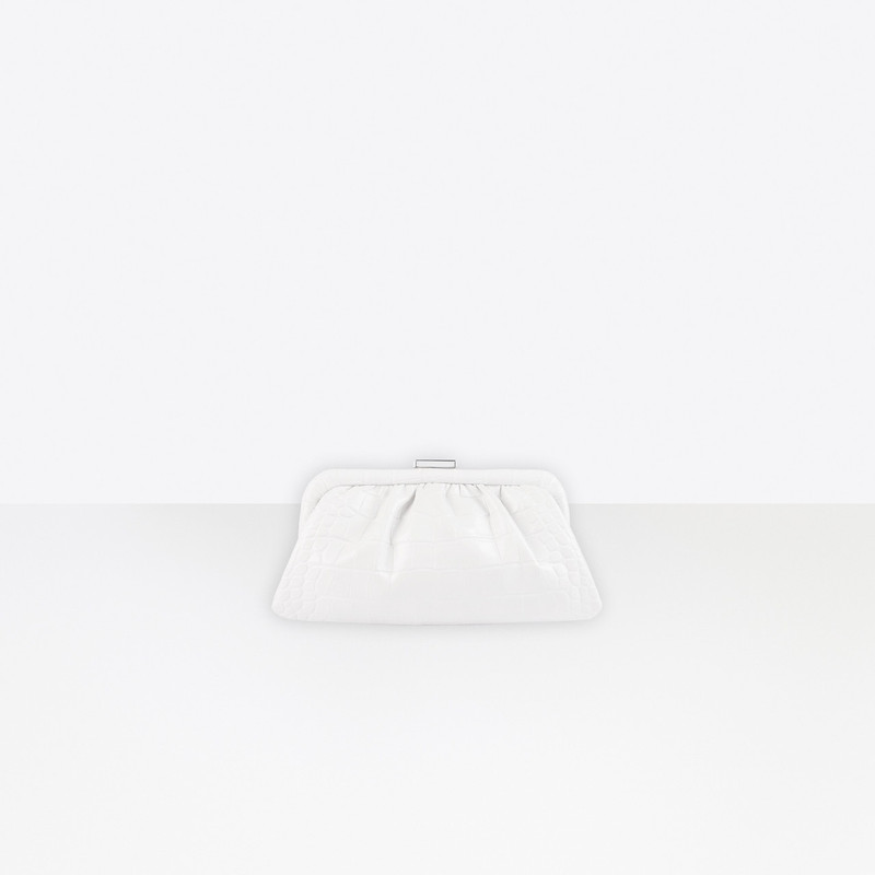 Cloud XS Clutch With Strap 4