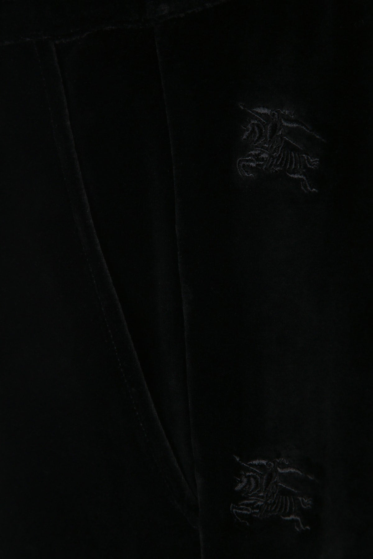 Burberry Men Pantalone - 3