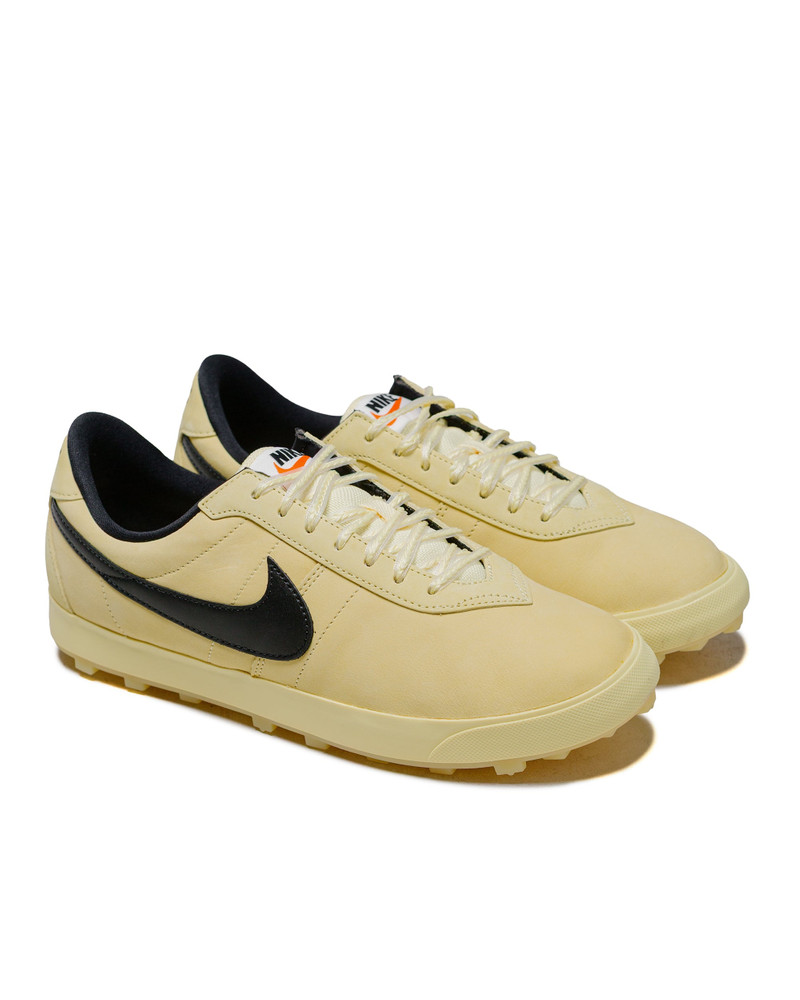 Nike Astrograbber QS Soft Yellow/Sail/Orange outlook
