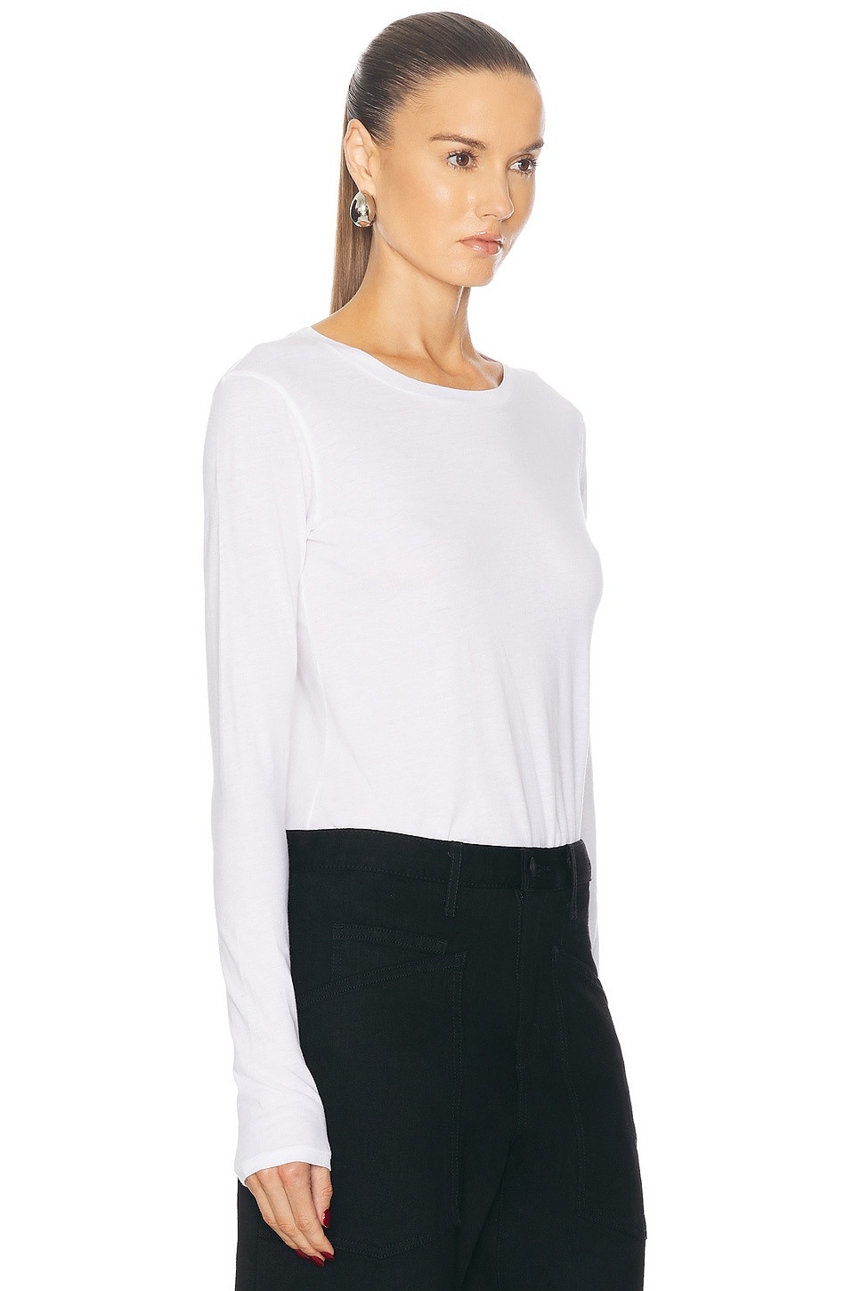 Long Sleeve Shirt - 2