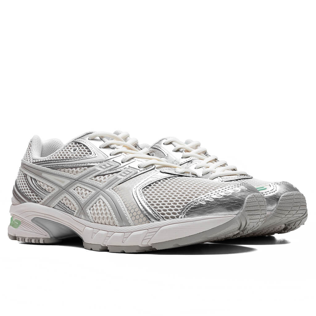 GEL-DS TRAINER 14 - CREAM/FOSSIL - 2