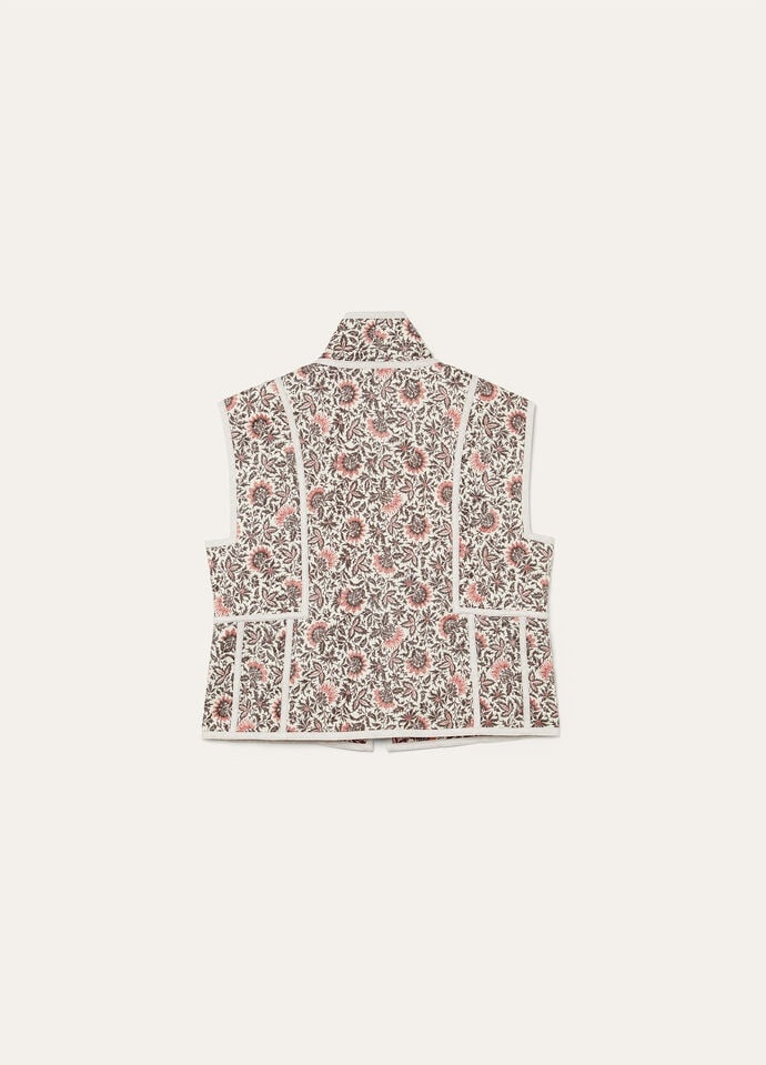 Alev Vest - 6