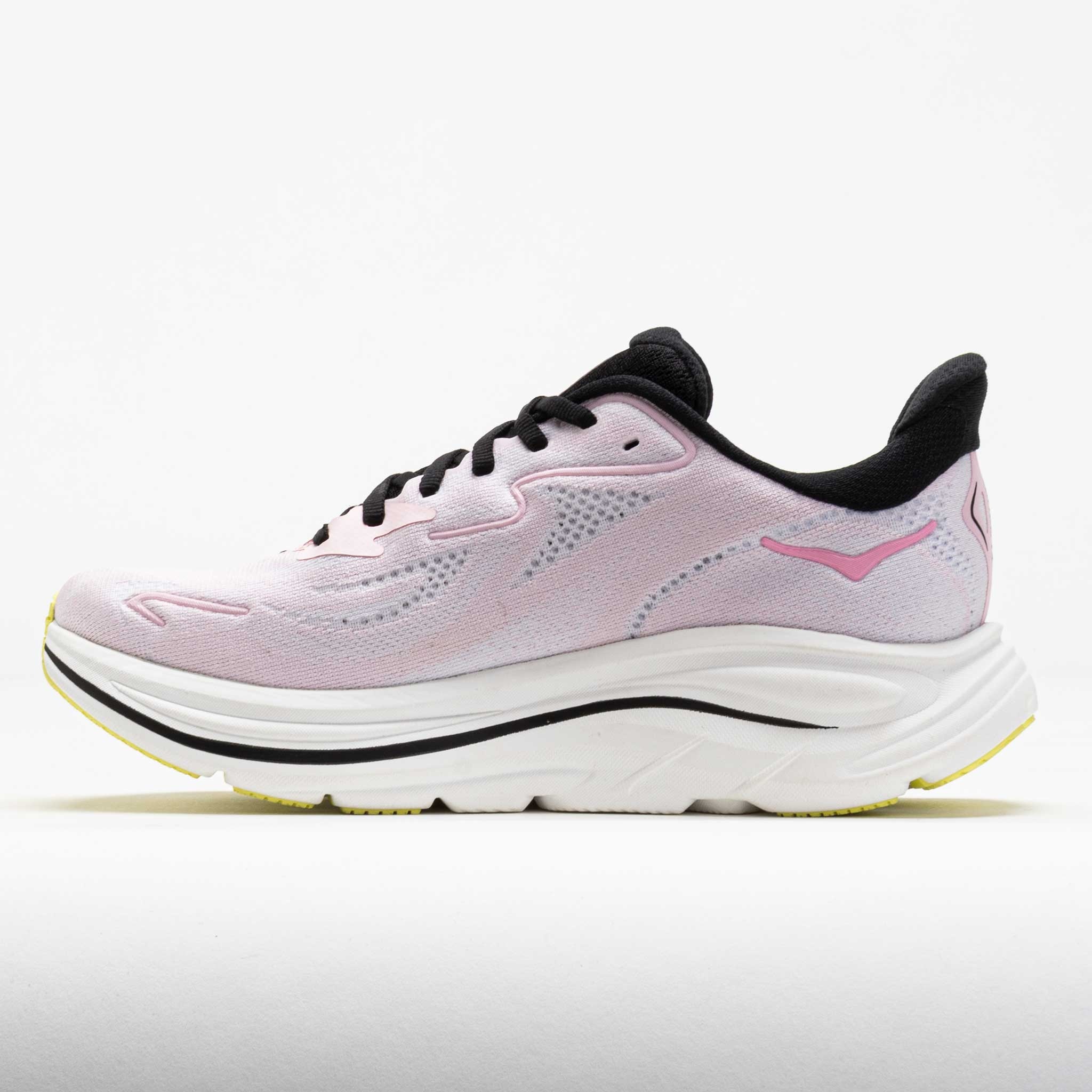 HOKA Clifton 10 Women's Carnation/Starlight Glow - 2