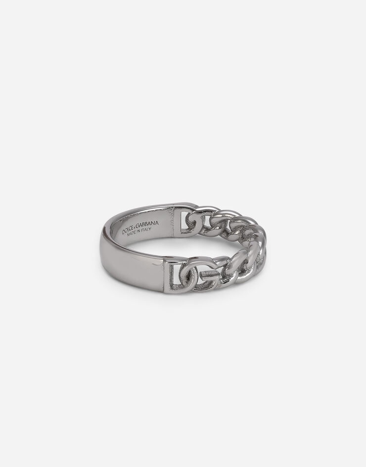 DG logo ring - 1