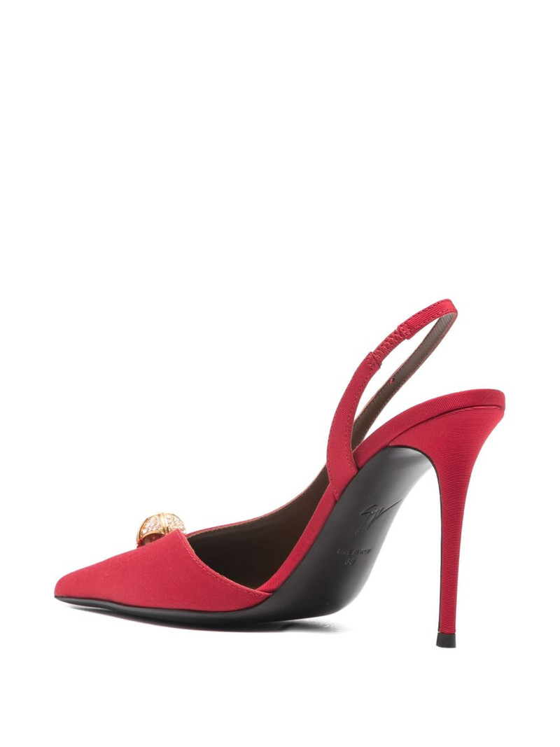 Raquel pumps 3