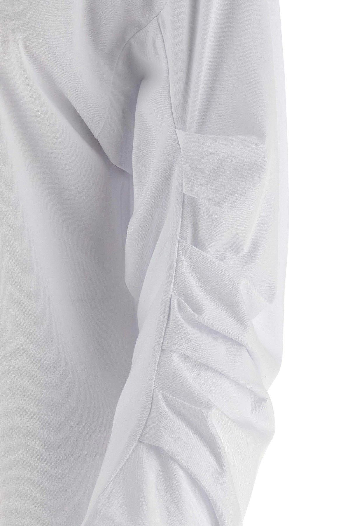 Dries Van Noten Women 'Heynas' T-Shirt - 4