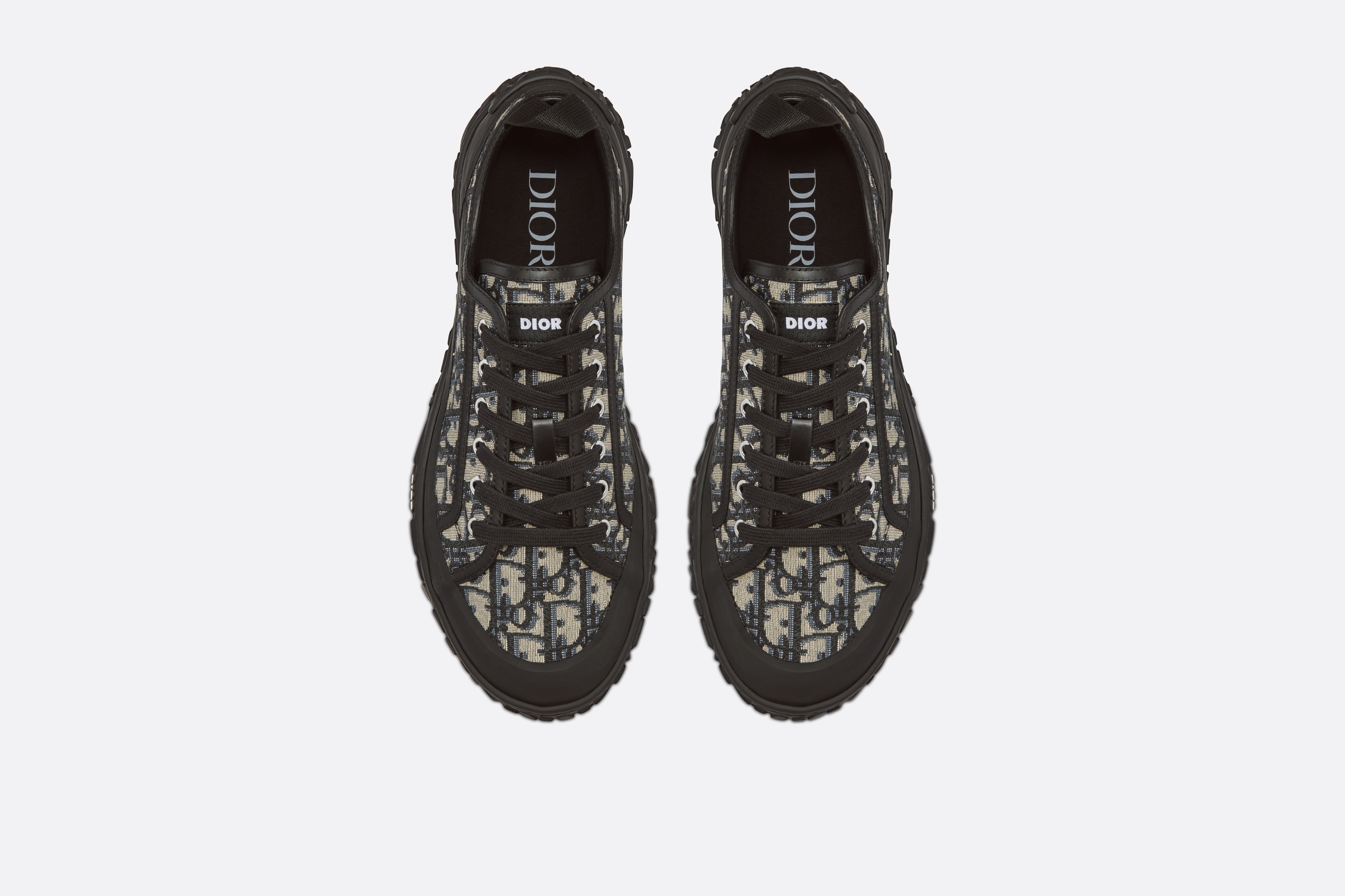 Diorizon Derby Shoe - 4