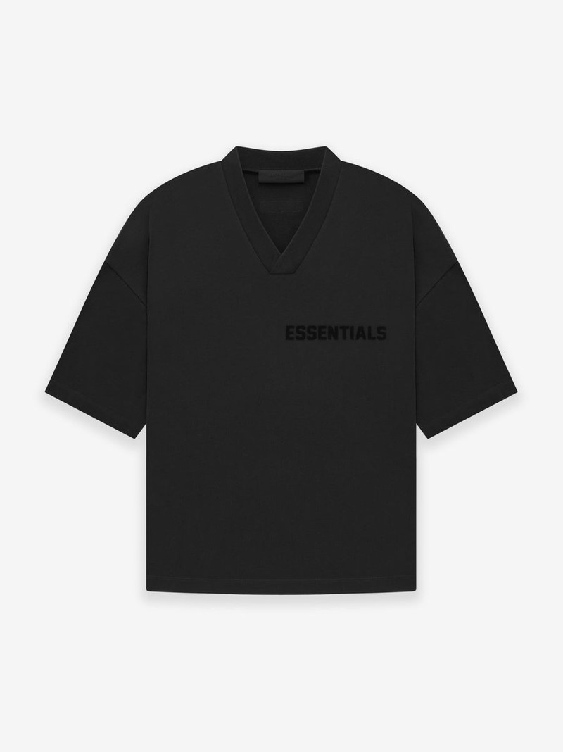 Essential V-Neck - 1