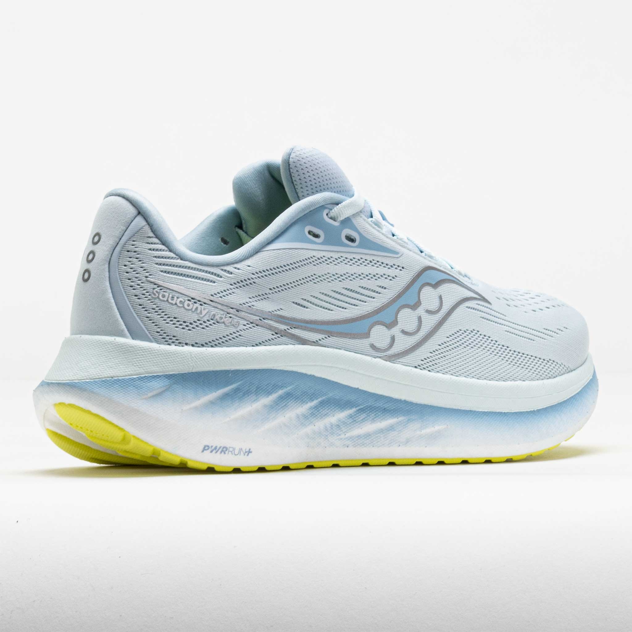 Saucony Ride 18 Women's Ice Melt/Dream - 6