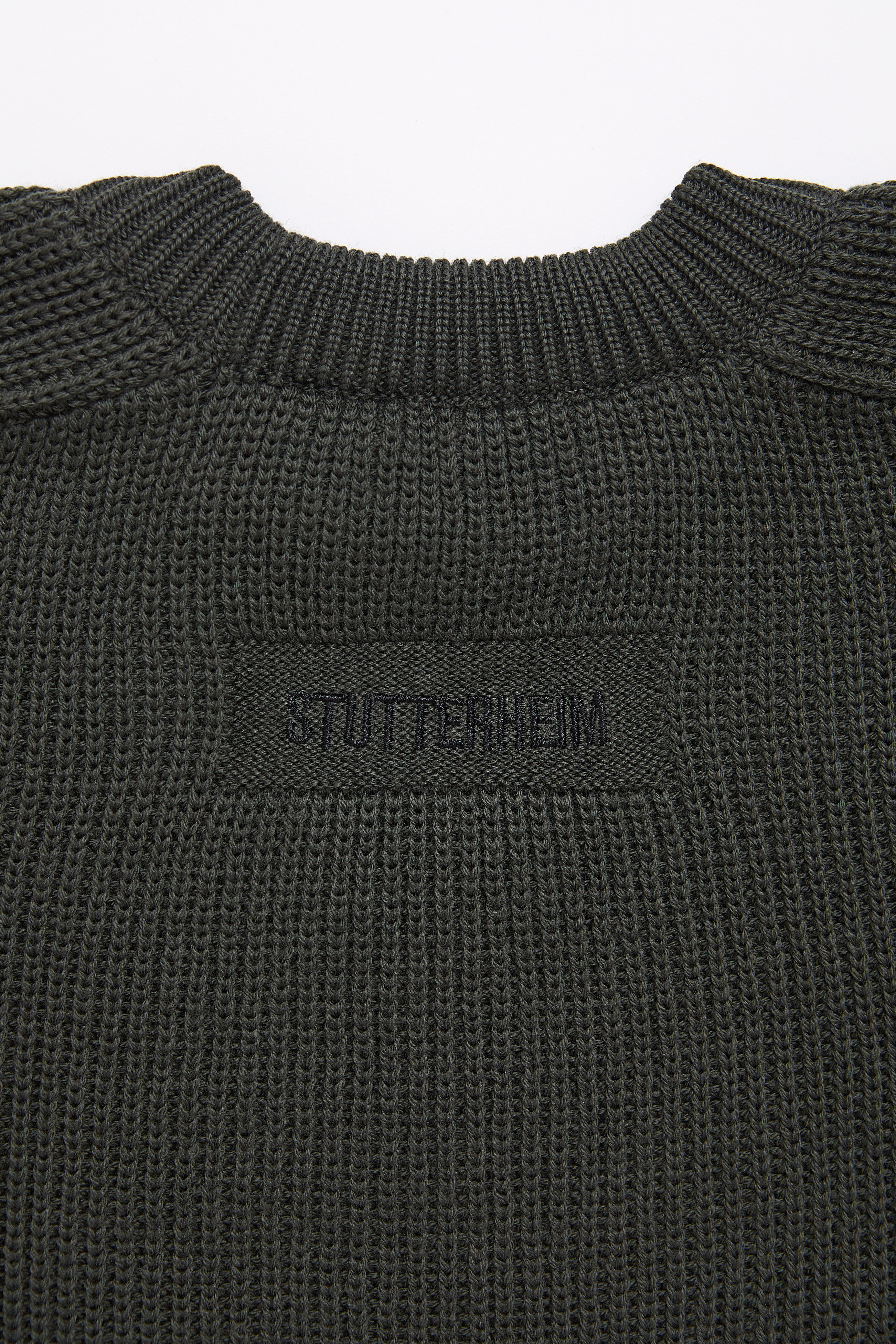 Original Sweater Green - 5