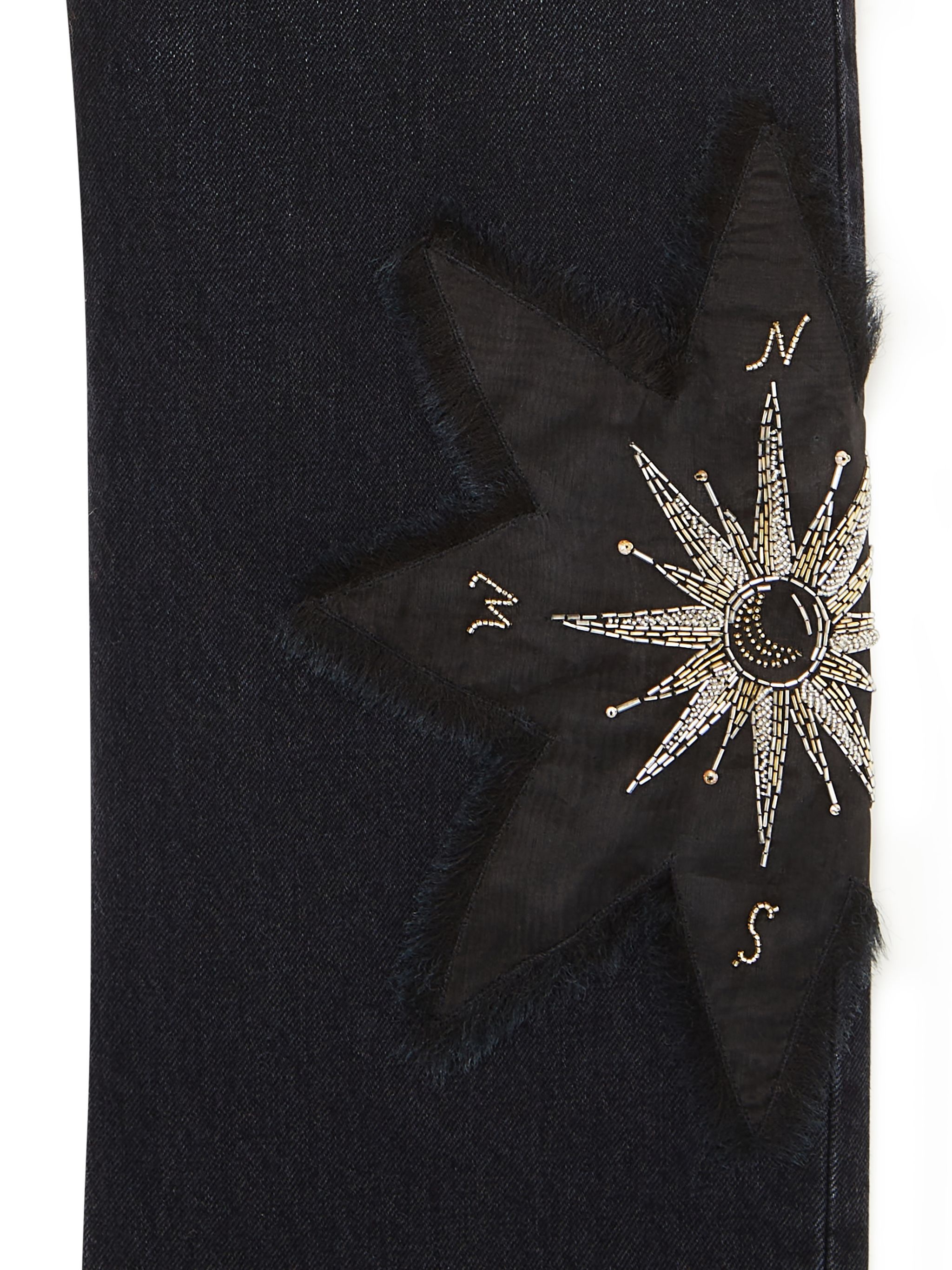 The Wandering Star Den Pants - 8