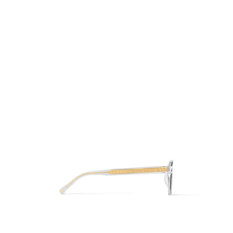 Louis Vuitton LV Aura Pantos Sunglasses outlook