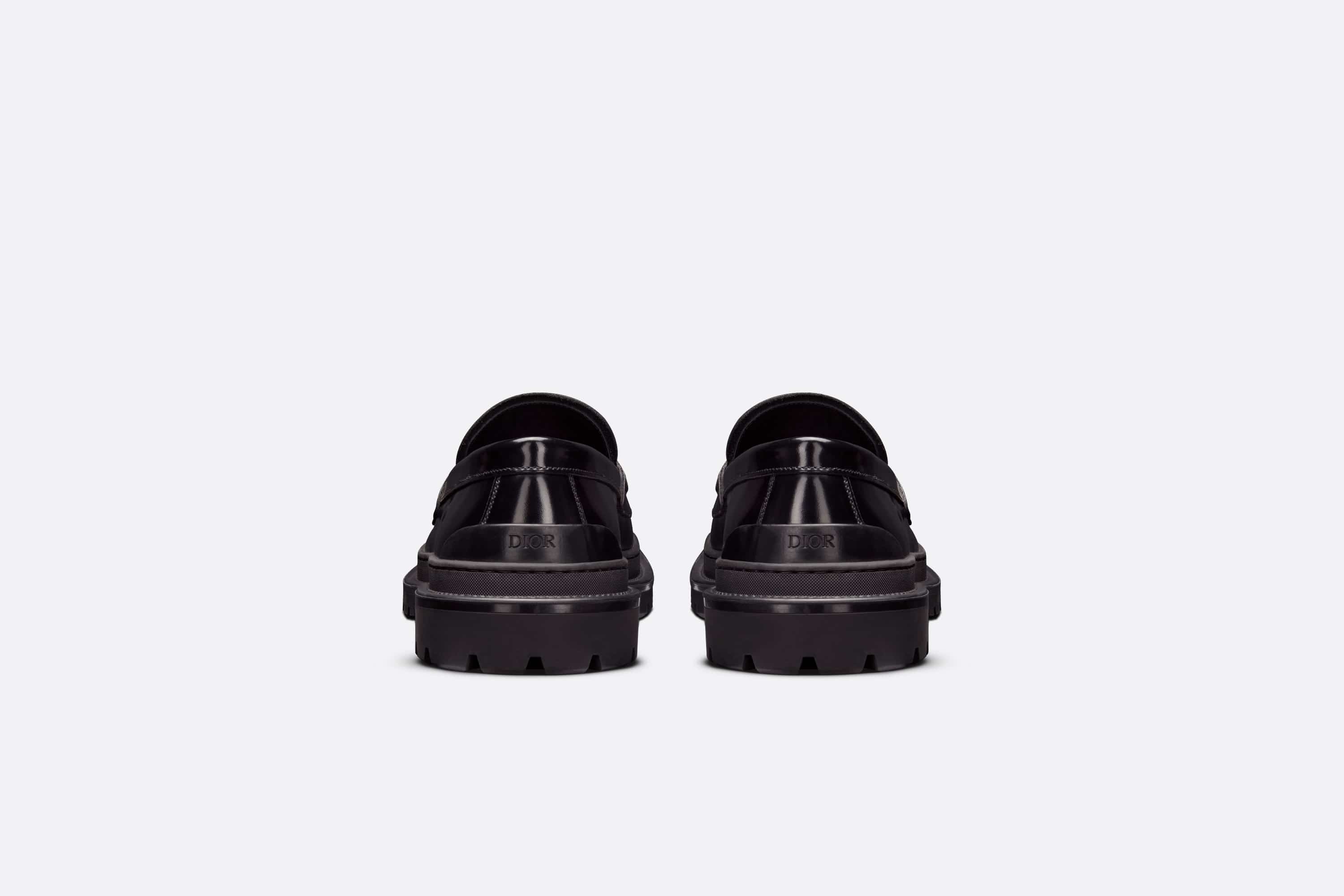 Dior Explorer Loafer - 5