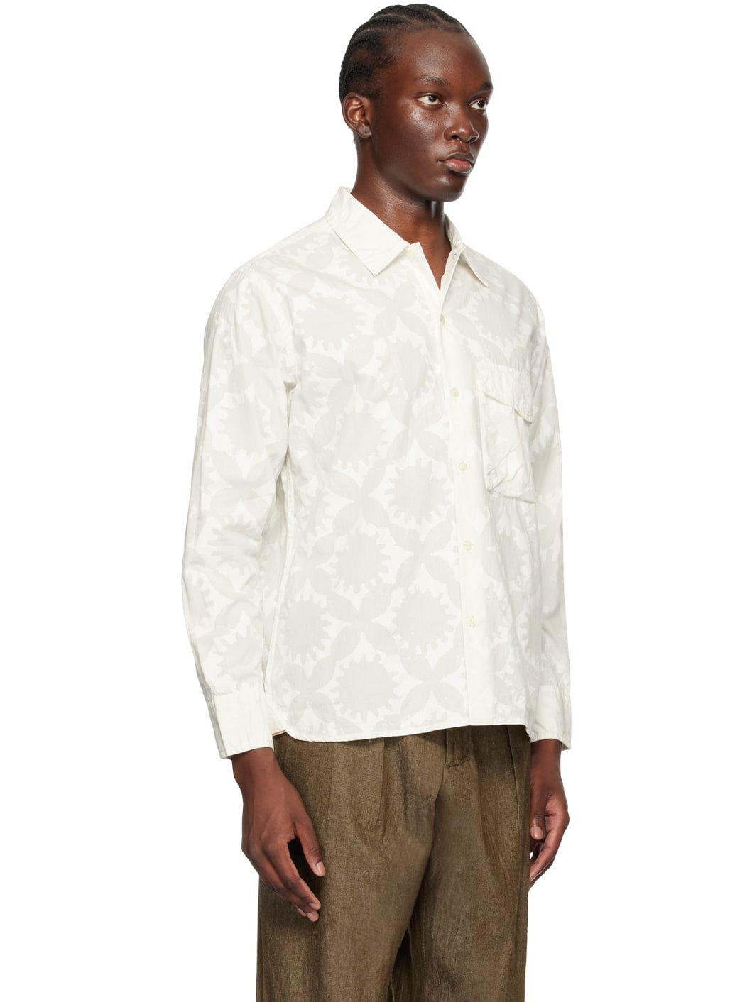 Off-White Field Shirt - 2