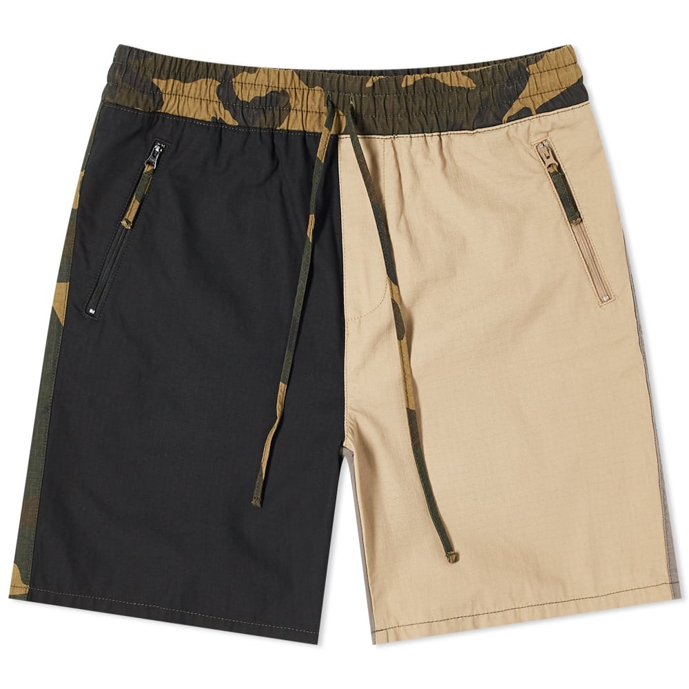 Carhartt Valiant 4 Short - 1