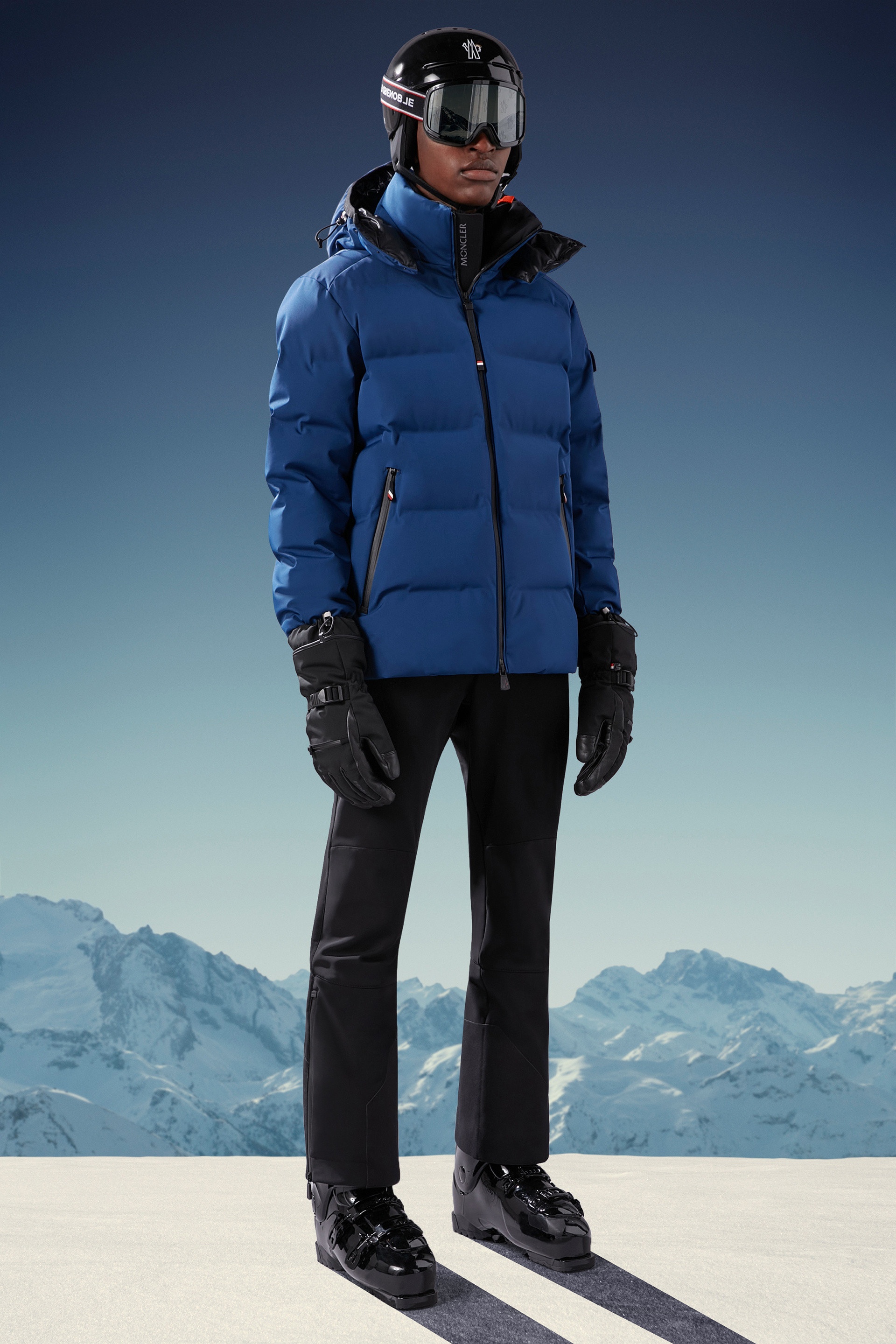 Moncler mont getech hotsell