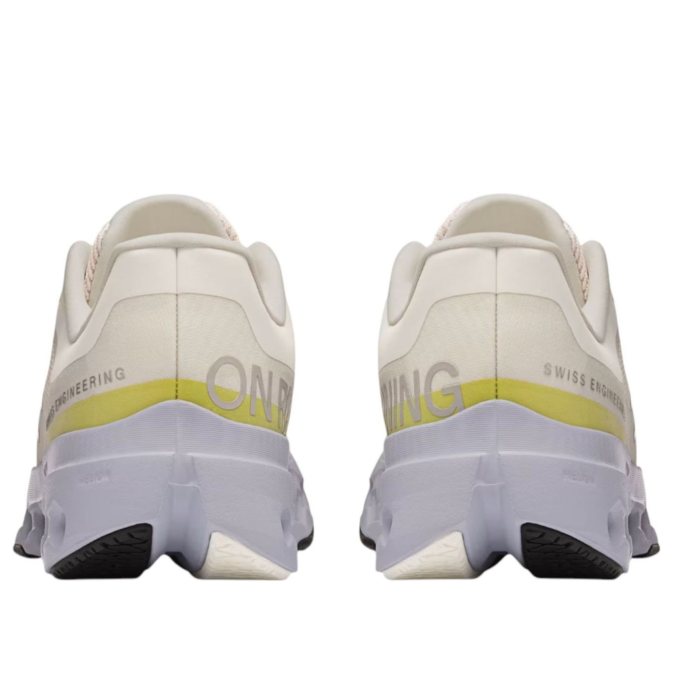 (WMNS) On Running Cloudsurfer Next 'Ivory Nimbus' 3WE30052050 - 3