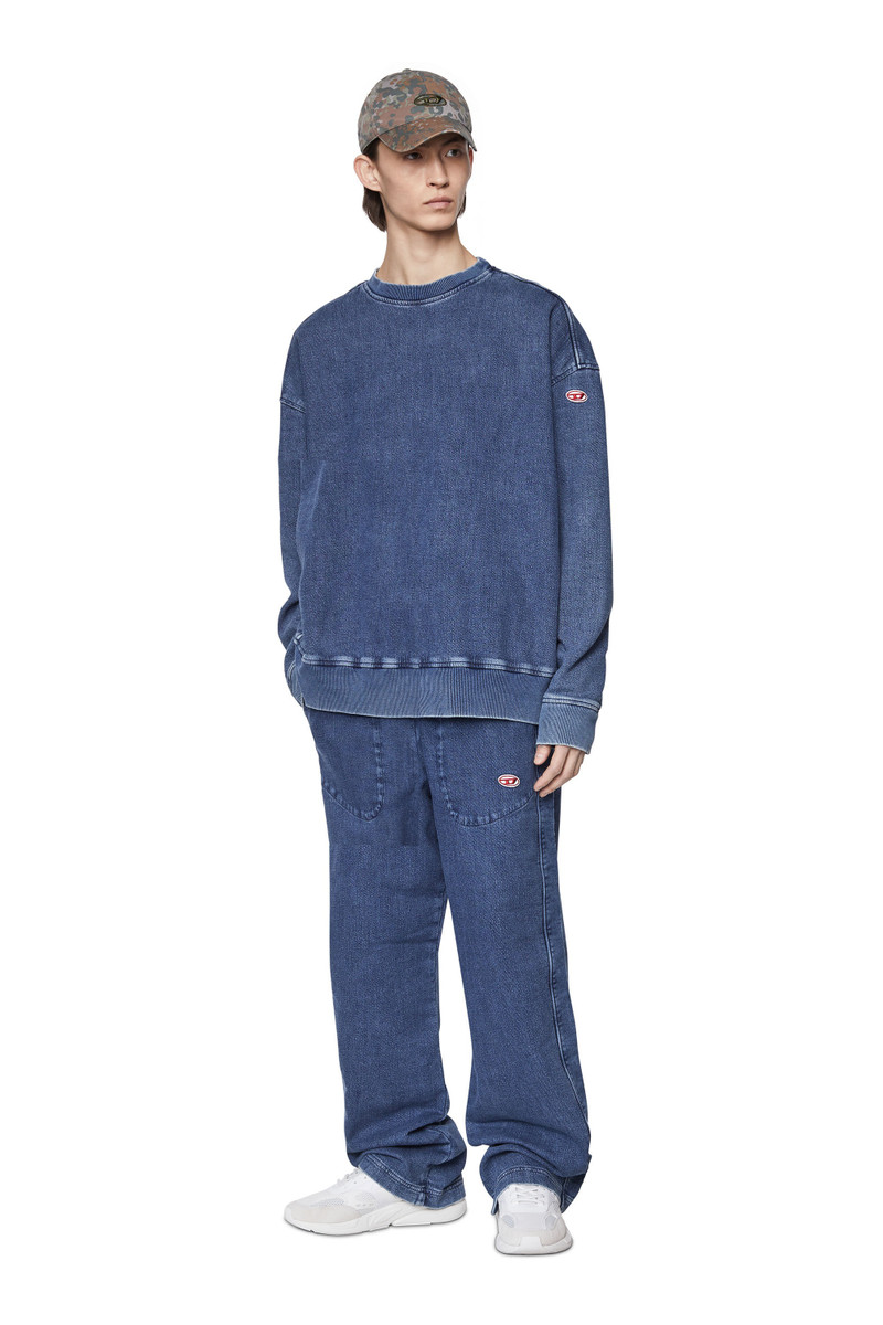 Diesel S-ATHENE LOW outlook