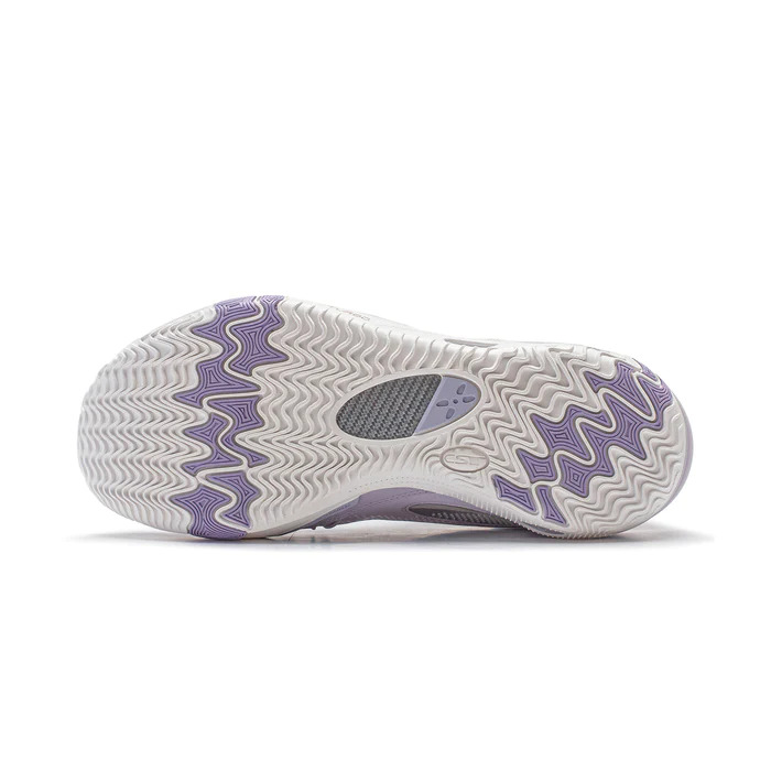 Li-Ning Wade 808 3 Ultra V2 'Lavendar' ABAU013-7 - 3