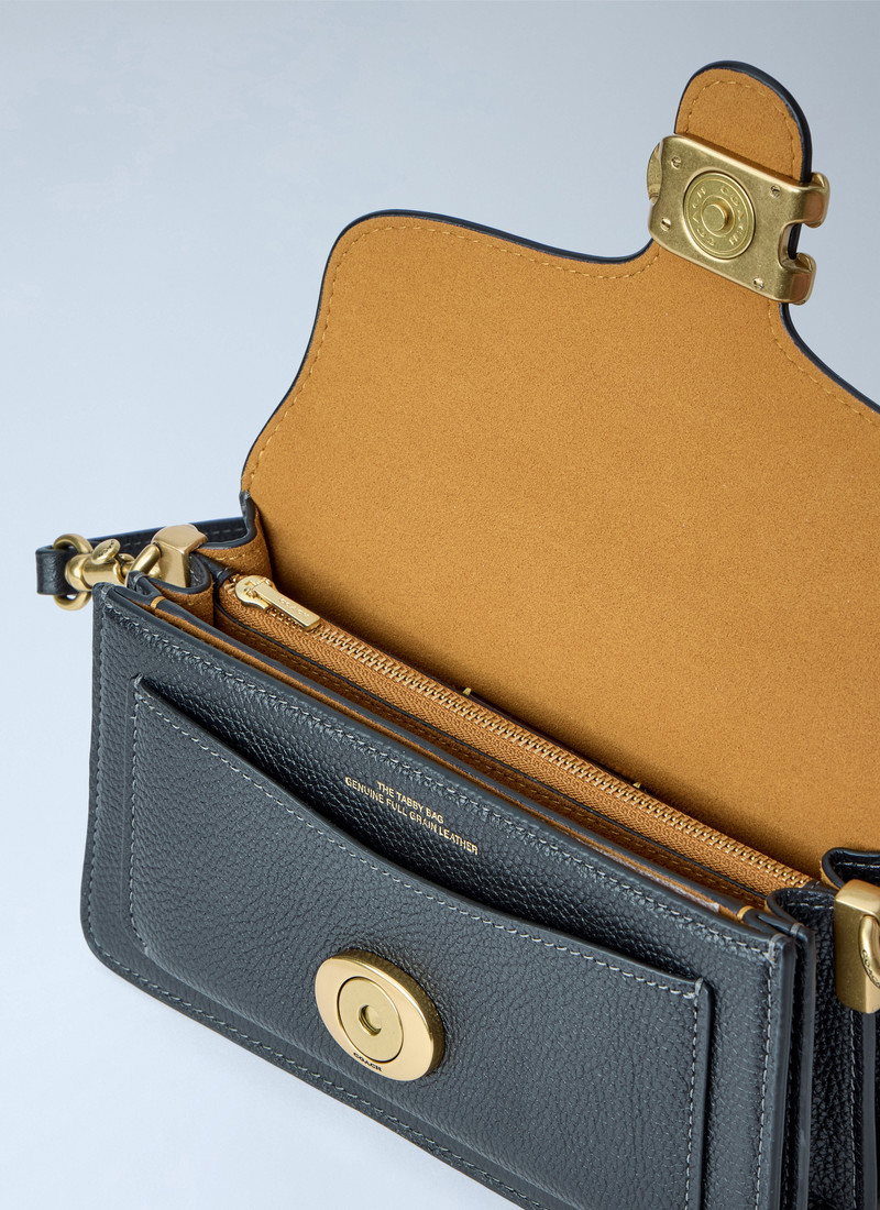 Tabby Shoulder Bag 20 6