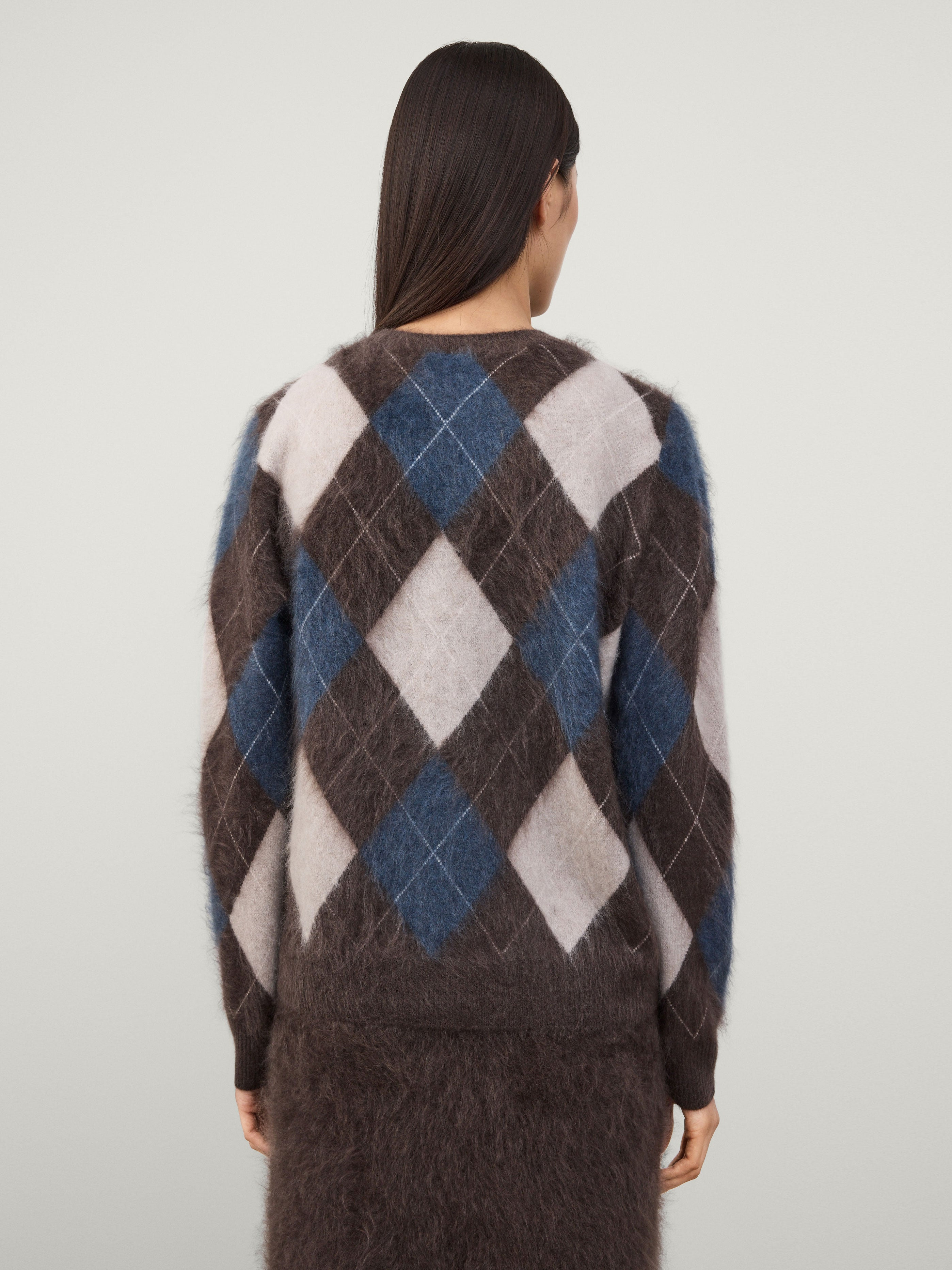 The Margy Sweater - 5