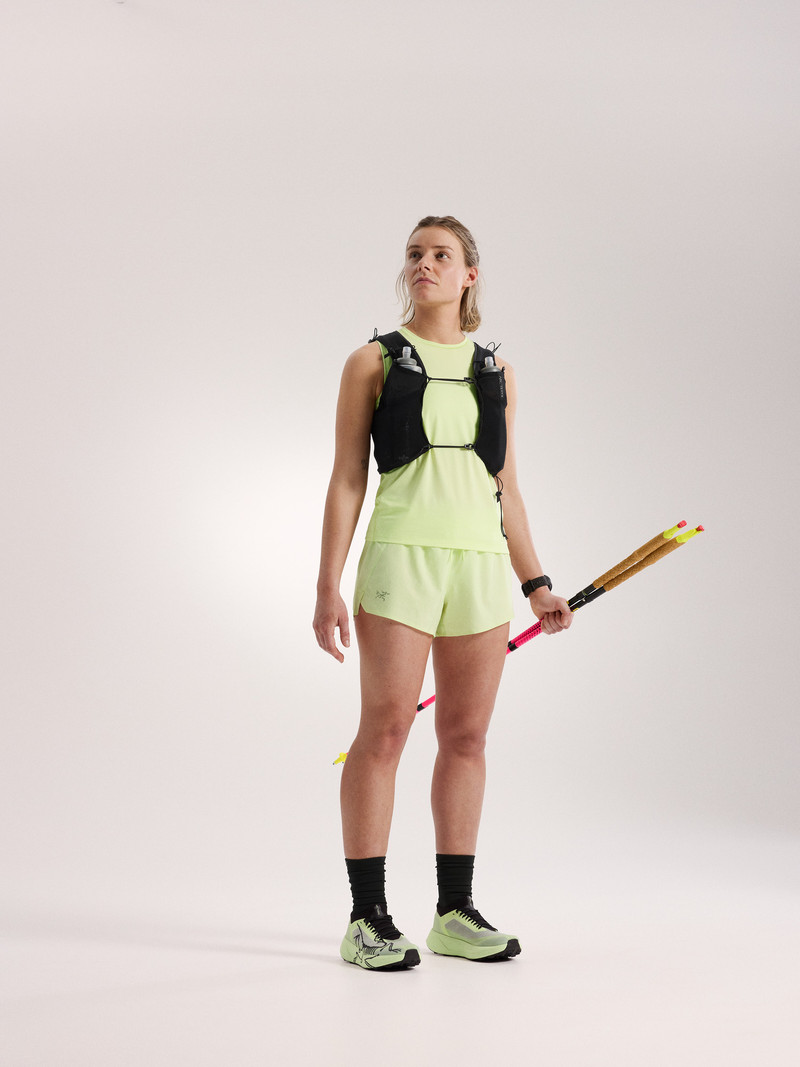 Arc'teryx Norvan Short 3" outlook