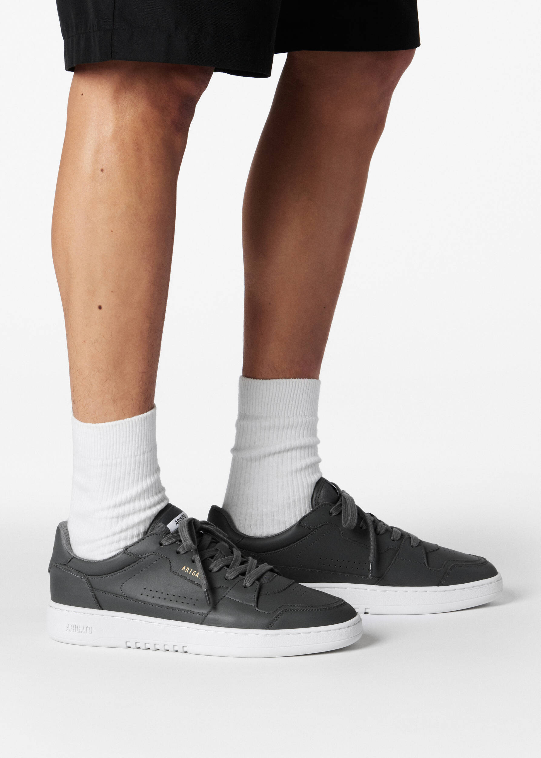 Dice Lo Sneaker - 6