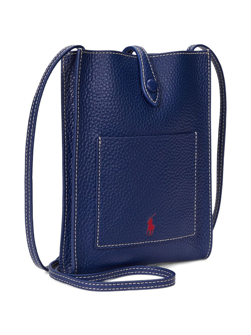 Polo Play cross body bag 4
