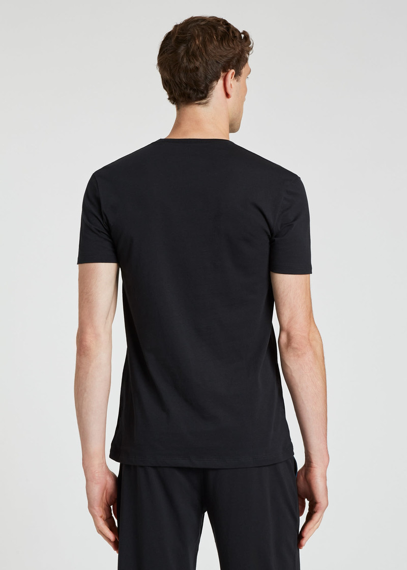 Cotton Lounge T-Shirt 5