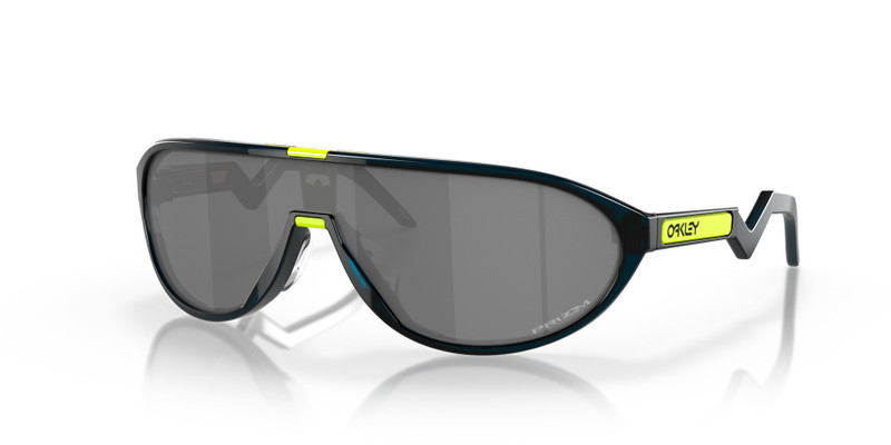OAKLEY CMDN (Low Bridge Fit) Sanctuary Collection outlook