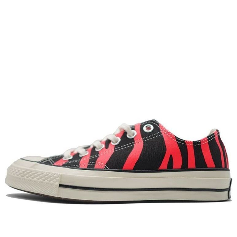 Converse Chuck 70 OX 'Black Pink' 164409C - 1