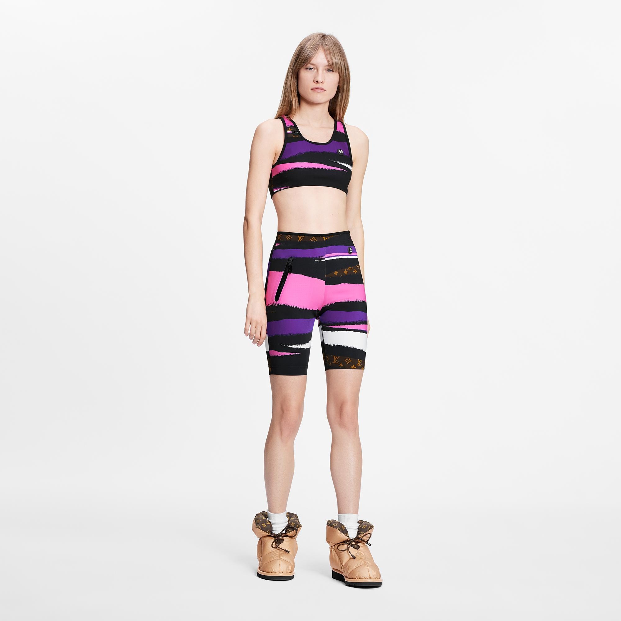Macro Epi Cycling Shorts - 2