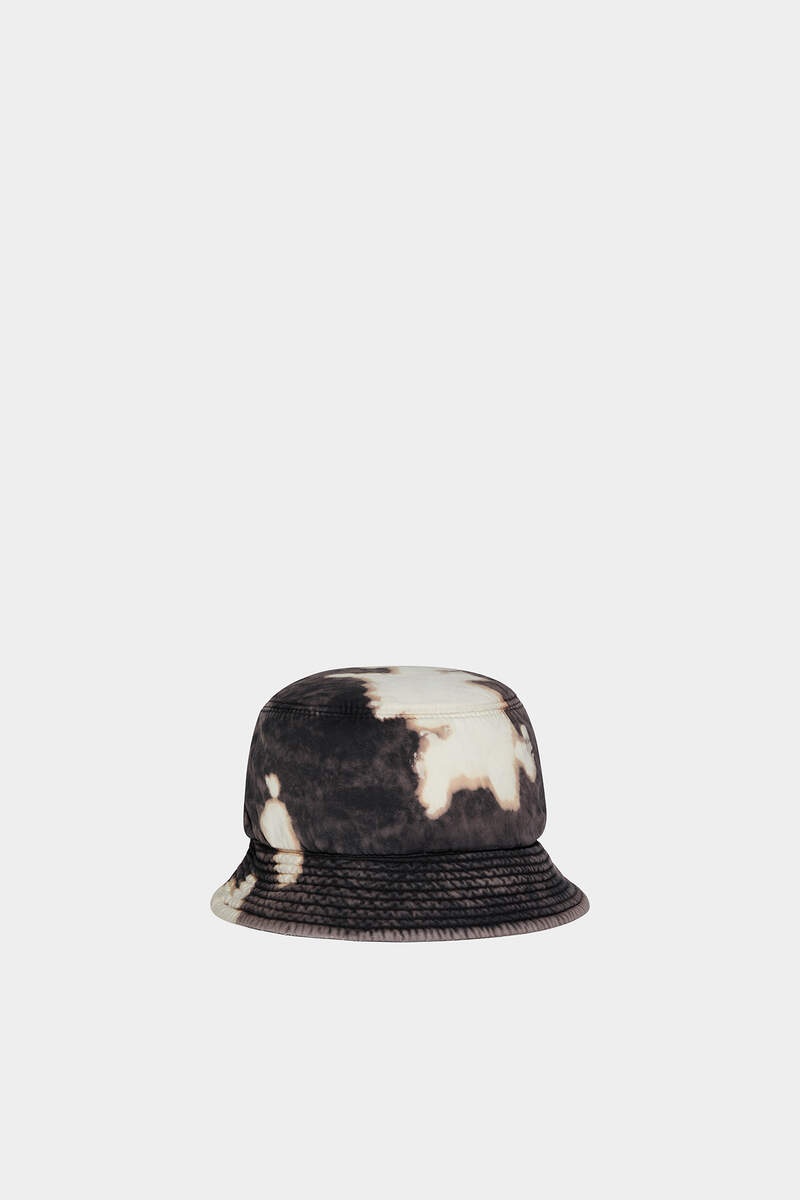 TIE DYE BUCKET - 3