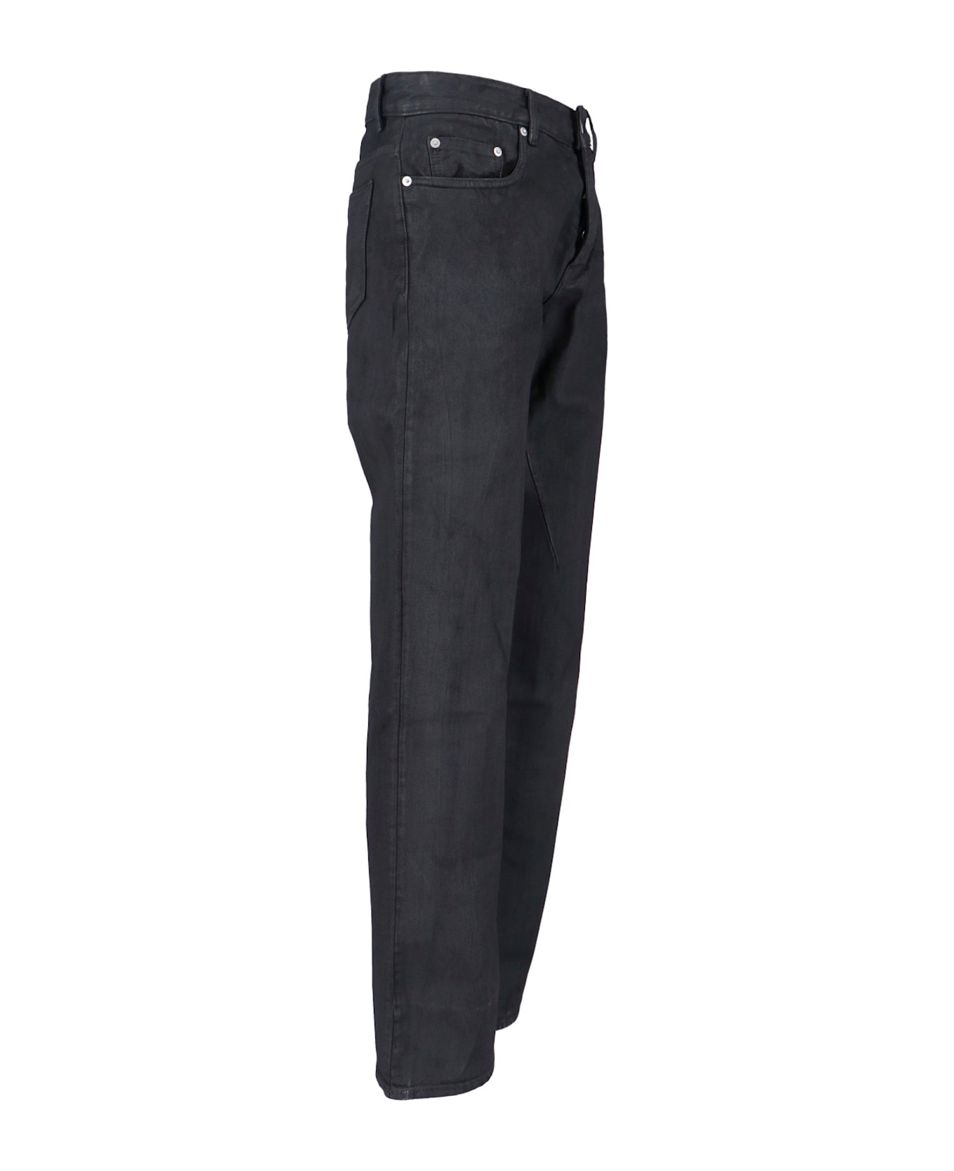Straight Jeans - 3
