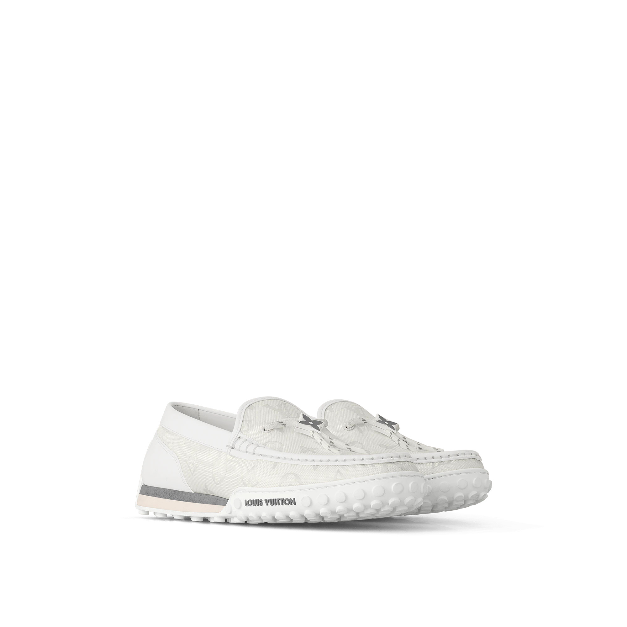 LV Racer Mocassin - 2