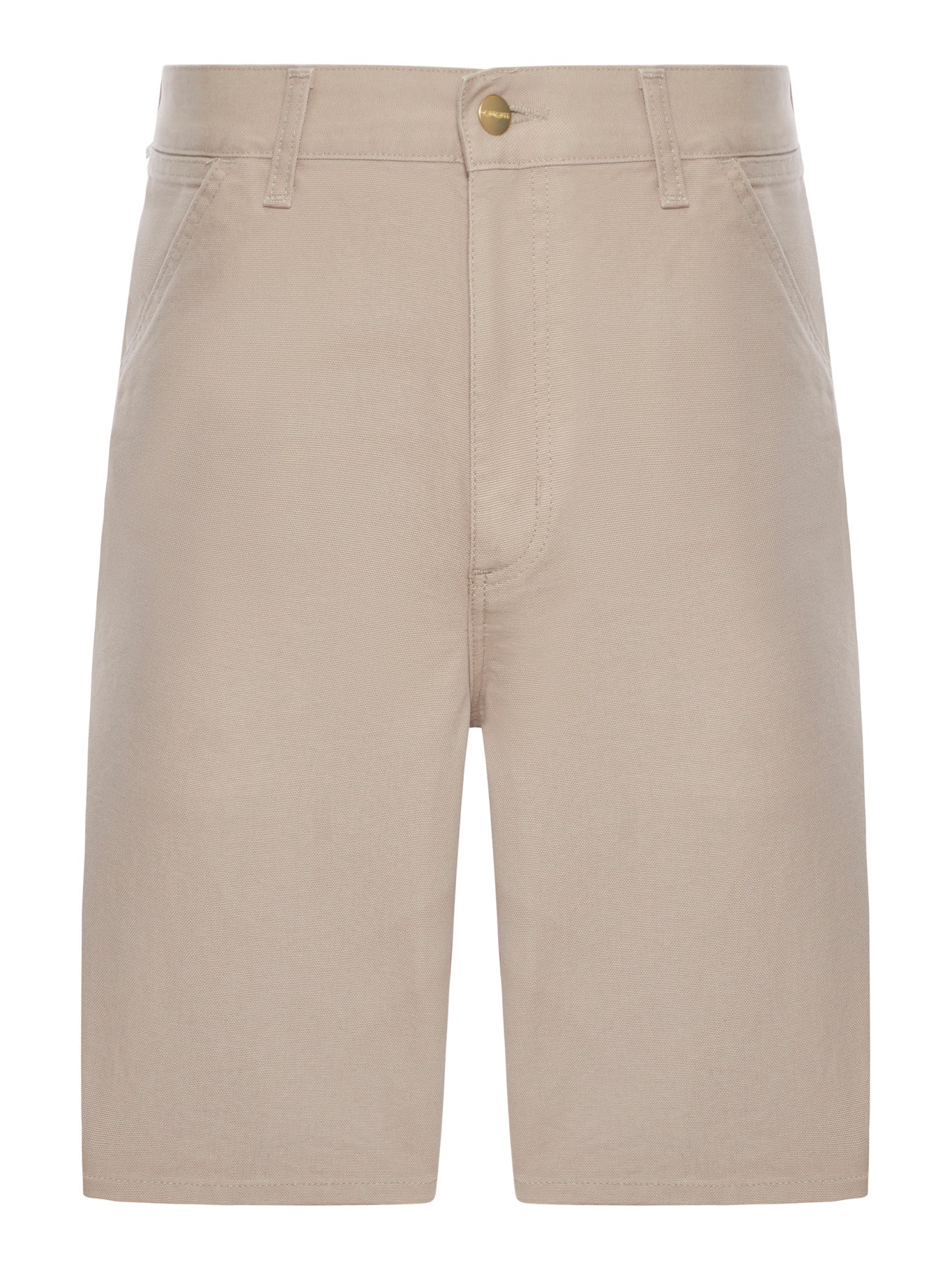 SINGLE KNEE SHORT - 1