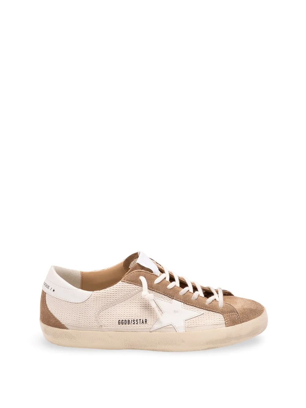 `Super-Star` Sneakers - 1