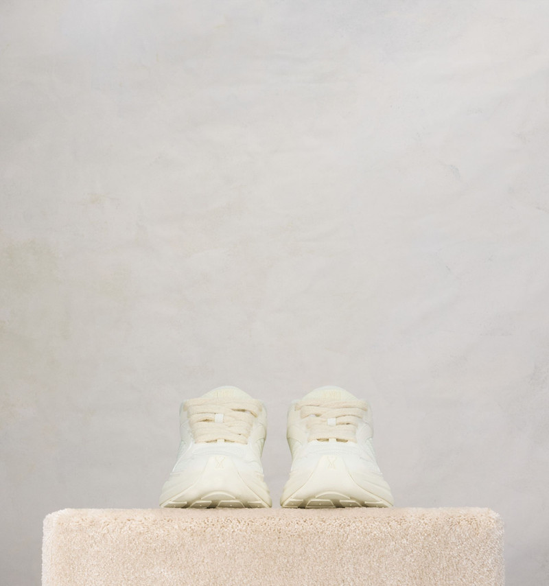 Low Top Ami Sn2023 Sneakers 7