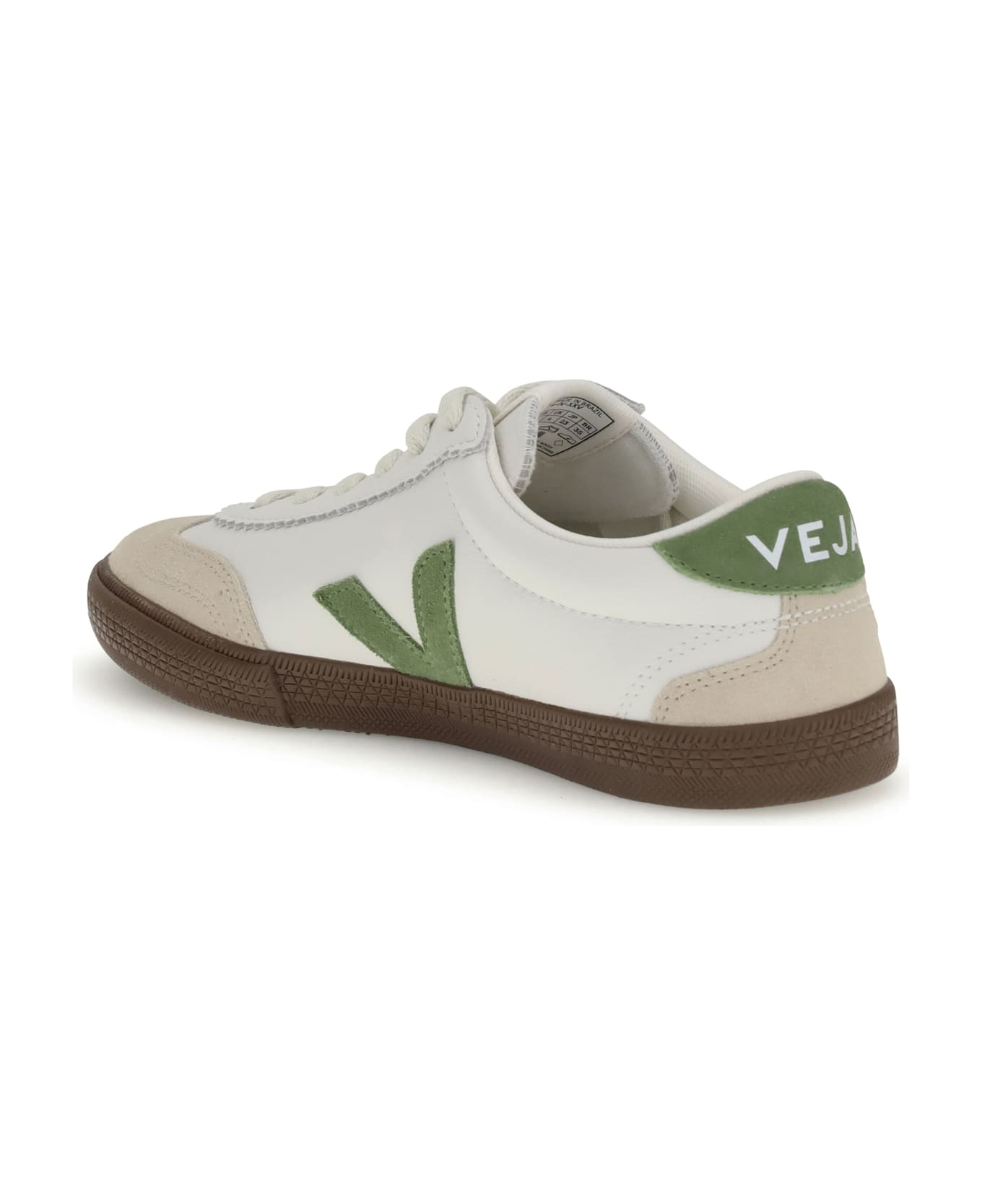 Volley Sneakers - 3