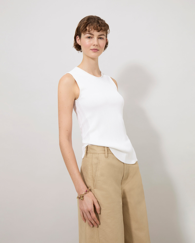 Mulberry Lily Leather Chain Bracelet Medium
Orchid Bloom Small Classic Grain & Plated Stainless Steel outlook