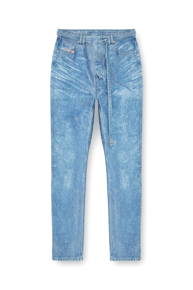 SLIM JEANS D-JUREN 09P23 1