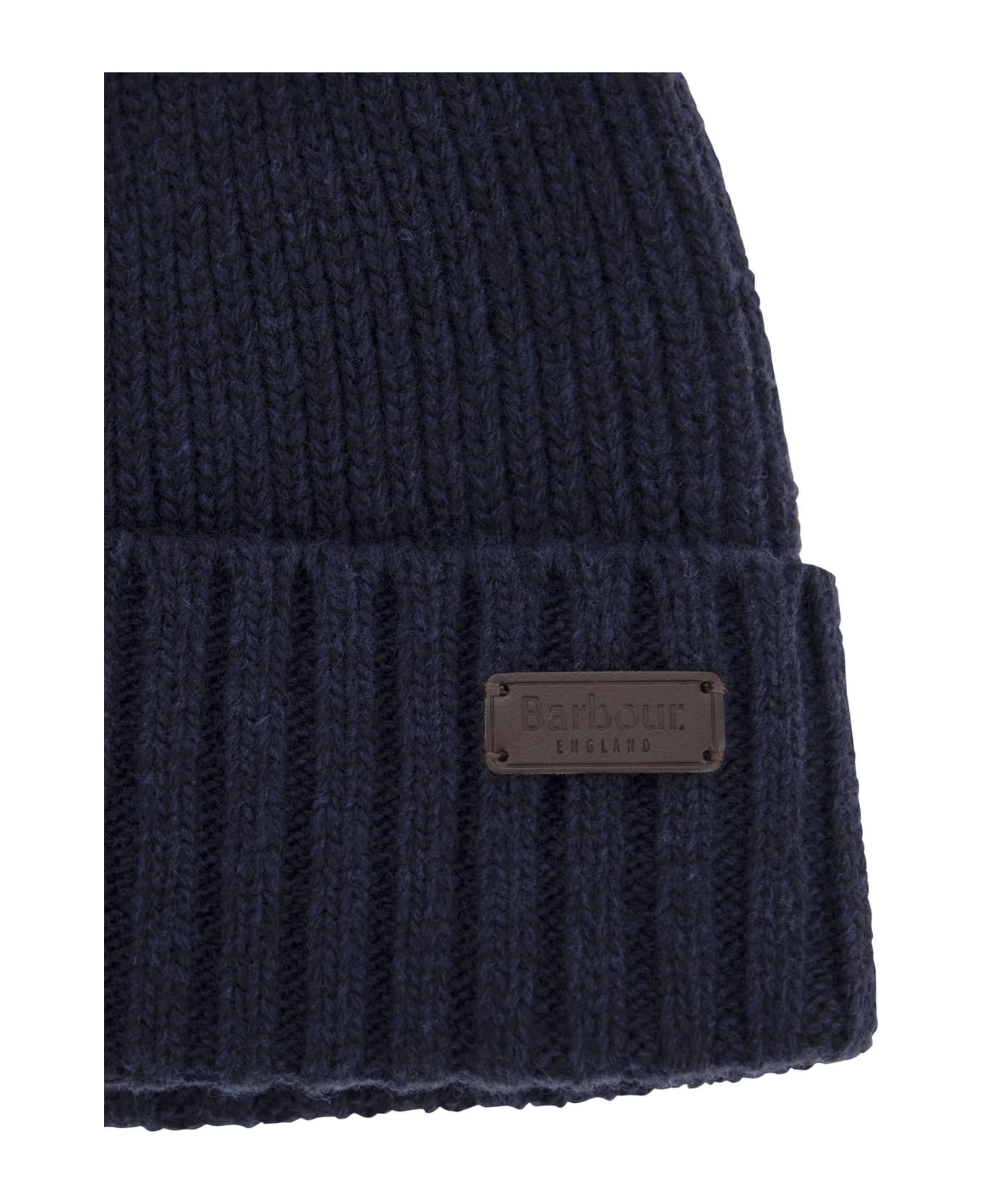 Carlton Wool Cap - 3