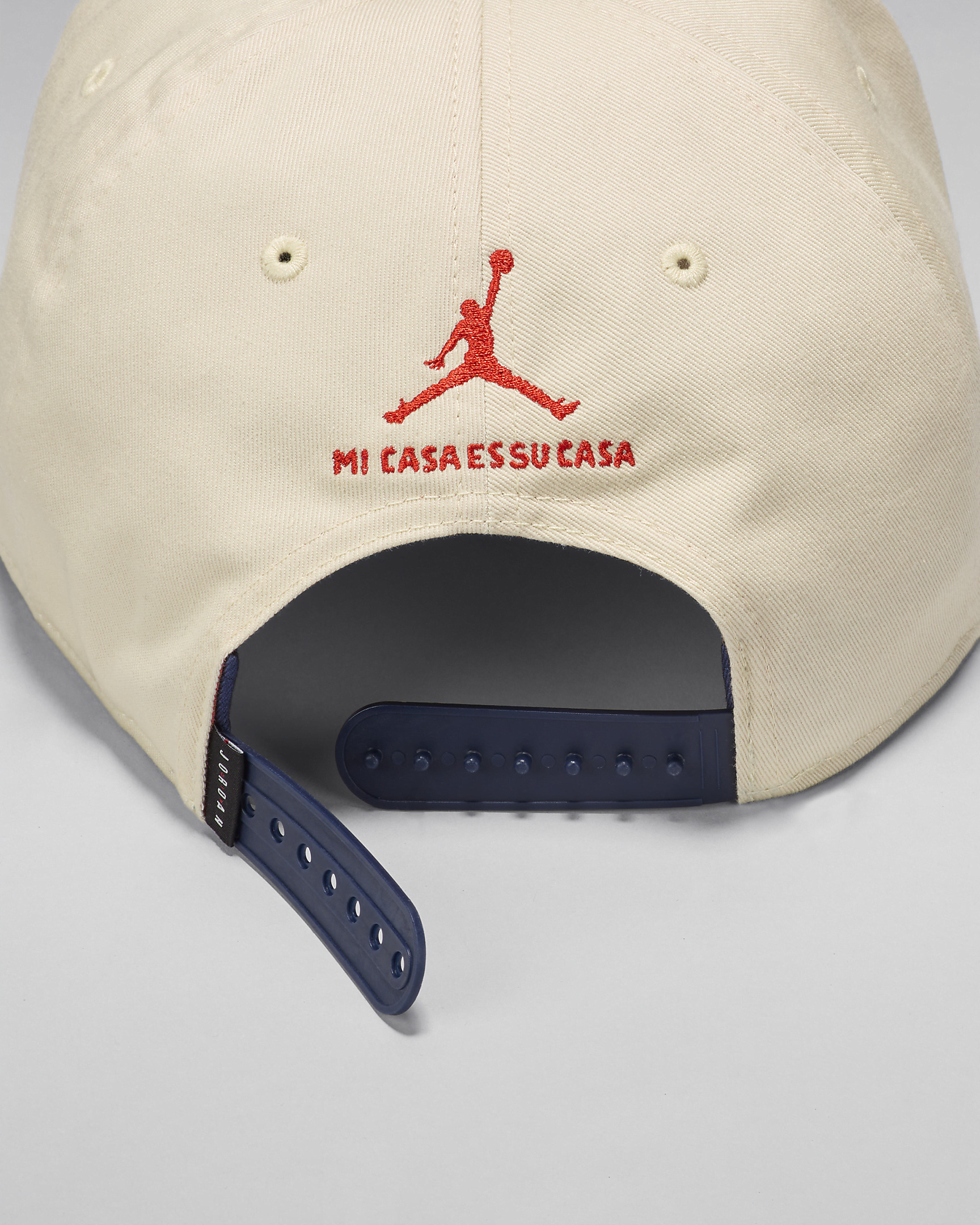 Jordan Pro x SoleFly Unstructured Cap - 3